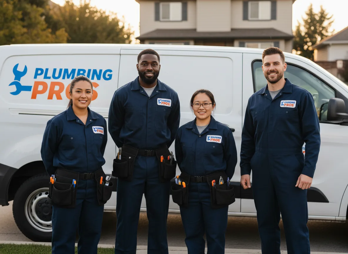 Water Heater Repair company in Bangor, ME